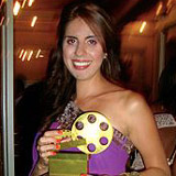 Jessica Garza Montes de Oca