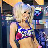 Jessica Nigri
