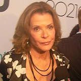 Jessica Walter