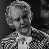 Jessie Ralph Chambers