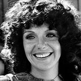 Jill Clayburgh