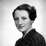 Jill Esmond Moore