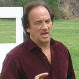 James Adam Belushi