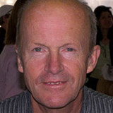 Jim Crace