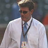 Jim Palmer