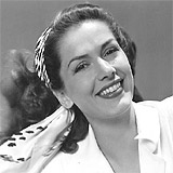 Eugenia Lincoln Falkenburg