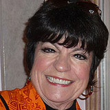 Jo Anne Worley