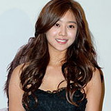 Cho Bo-ah