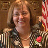 Joan Ballweg
