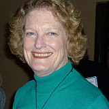 Joan Bray