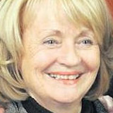 Joan Brosnan-Walsh