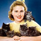Beatrice Joan Caulfield