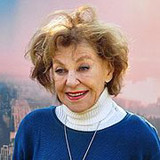 Joan Maxine Miller