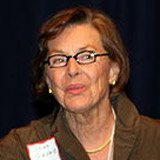 Joan Growe