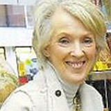 Joanna Trollope