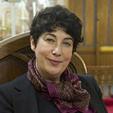Joanne Harris