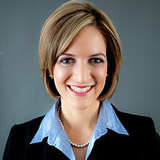 Jocelyn Benson