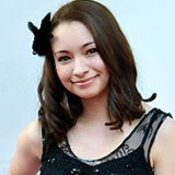 Jodelle Micah Ferland