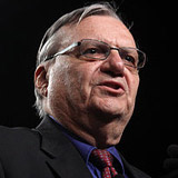 Joe Arpaio