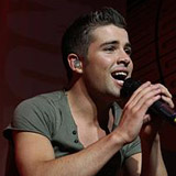 Joseph McElderry