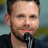 Joel Edward McHale