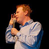 Johan Magnus Glans