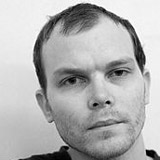 Johan Harstad