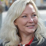 Johanna Jurva