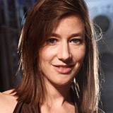 Johanna Wokalek