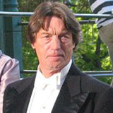 Edvard Johannes Brost Forssell