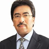 Johari bin Abdul Ghani