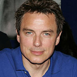 John Scot Barrowman