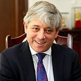 John Simon Bercow