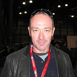 John Birmingham