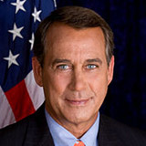 John Andrew Boehner