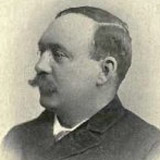 John Burpee Mills