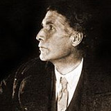 John Cowper Powys