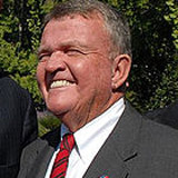 John E. Courson