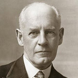 John Galsworthy