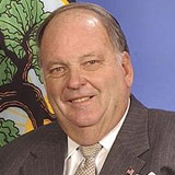 John H. Hager