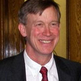 John Wright Hickenlooper