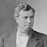 John I. Mitchell