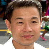 John Chun Liu