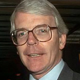 John Major