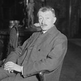 John Masefield