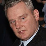 John Mccallister