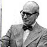 John R. Dellenback