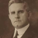 John Richard Saunders