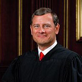John Glover Roberts