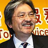 John Tsang
